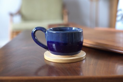 Blue Sapphire